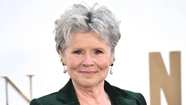Imelda Staunton confirms third Downton Abbey movie - details