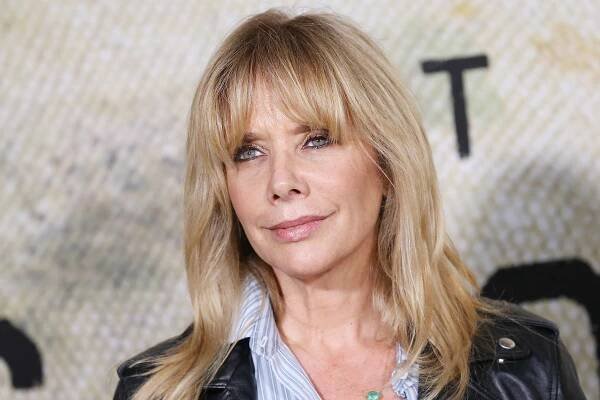 Rosanna Arquette