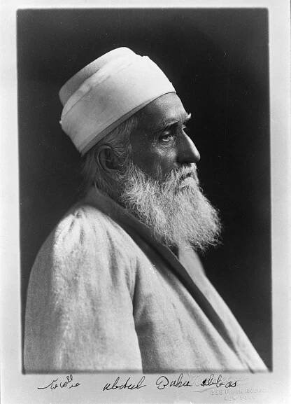 The Extraordinary Life of ‘Abdu’l-Bahá Part 9: The Ascension of ‘Abdu’l-Bahá (29 November 1921) – The Utterance Project