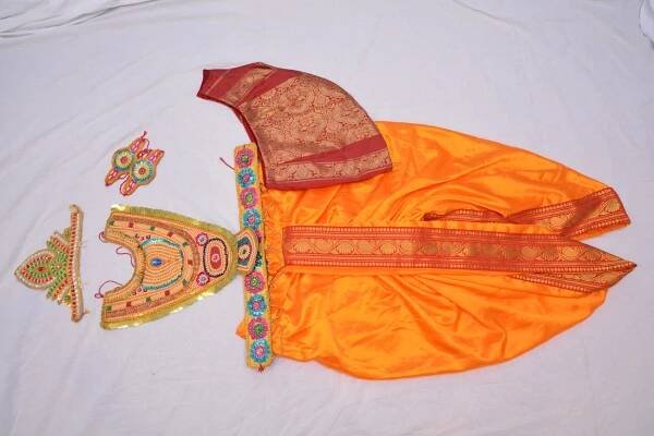 Costume Rentals - Narthanalaya