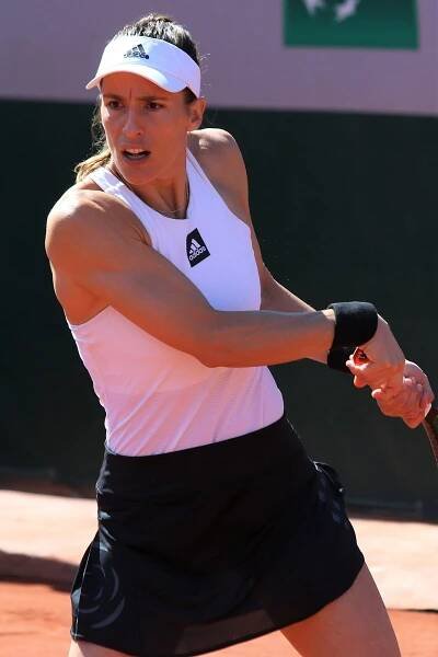 Andrea Petkovicová – Wikipedie