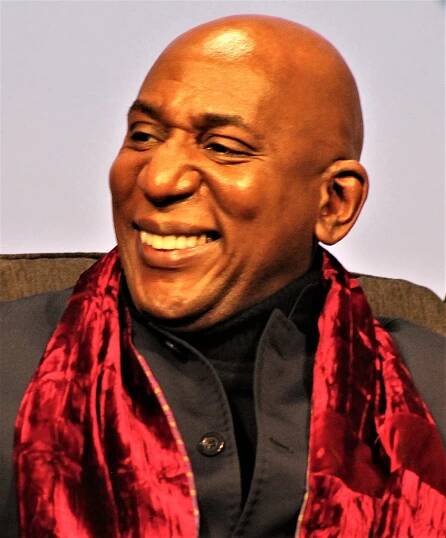 Colin McFarlane – Wikipedia