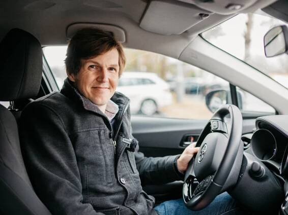 Otestovali jsme carsharing v Praze. Stojí opravdu za to?