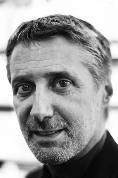 Portraits | Iannis Pledel