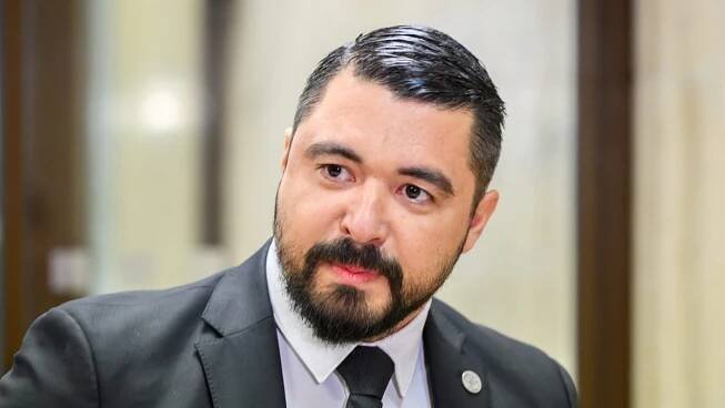 Riaditeľ SIS Pavol Gašpar mal dopravnú nehodu