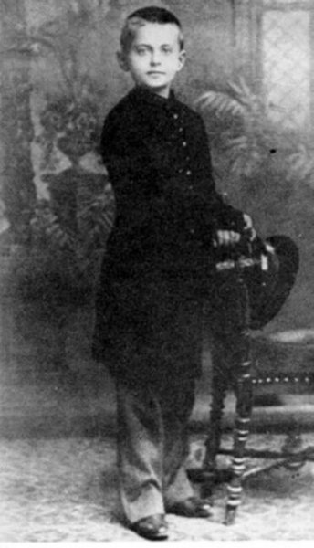 Lev Davidovič Trockij – Wikipedie