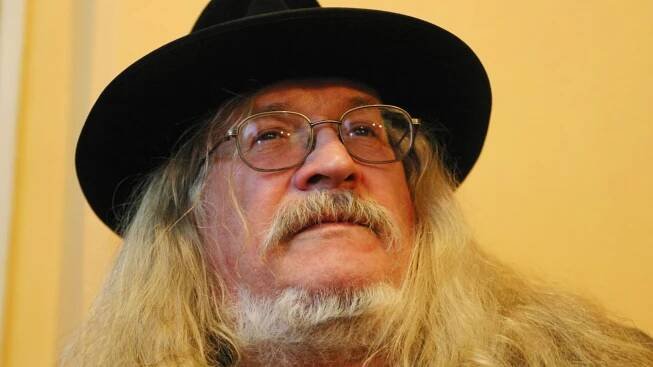 Legendární provokatér „Magor“ Jirous vyznával absolutní svobodu. Jak ovlivnil Václava Havla?