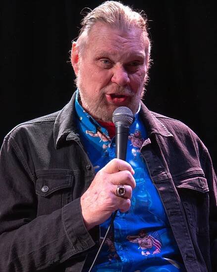 Jim Duggan
