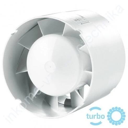 Ventilátor SD 100