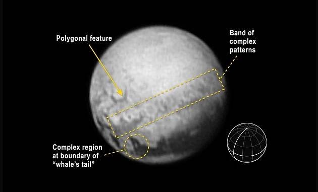 Sonda New Horizons dosáhla nejvzdálenějšího objektu, který kdy byl prozkoumán