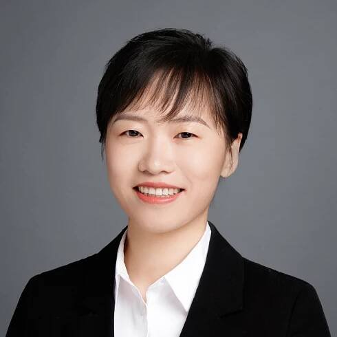 Ms. Miao JIN - 聿宏知识产权代理有限公司(YUHONG)
