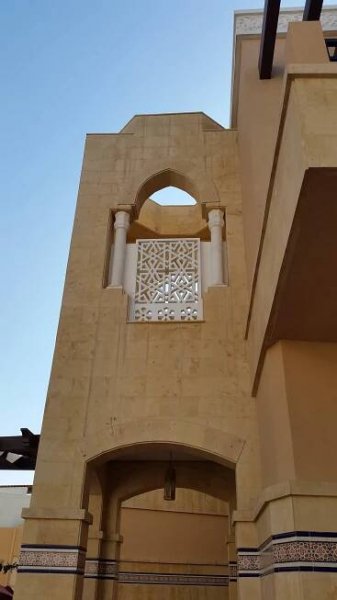 A Family Residential Complex - AL Waha Dist. Riyadh - Adeem Consult
