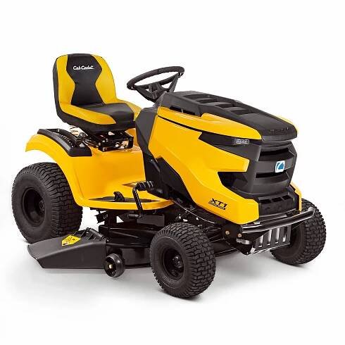 Cub Cadet XT1 OS107