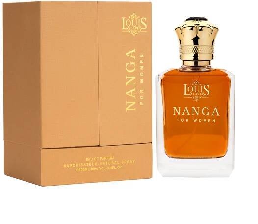 Nanga Women Louis Alavia pro ženy