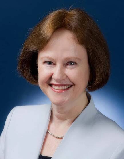 Anne Plunkett
