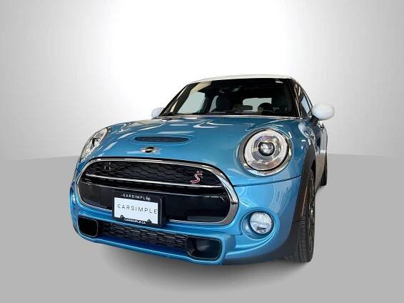MINI 5 Door