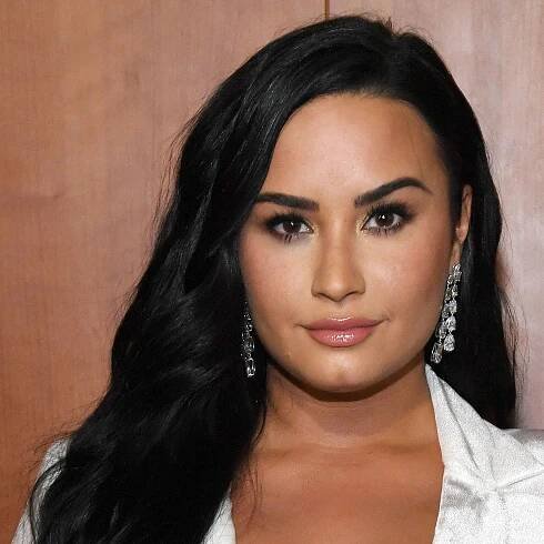 Demi Lovato’s Pink Pixie Cut Is the Ultimate 2021 Hair Inspiration — See Photos