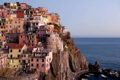 36 Hours in the Cinque Terre, Italy