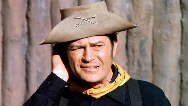 Larry Storch, Comic Actor Best Known for ‘F Troop,’ Dies at 99