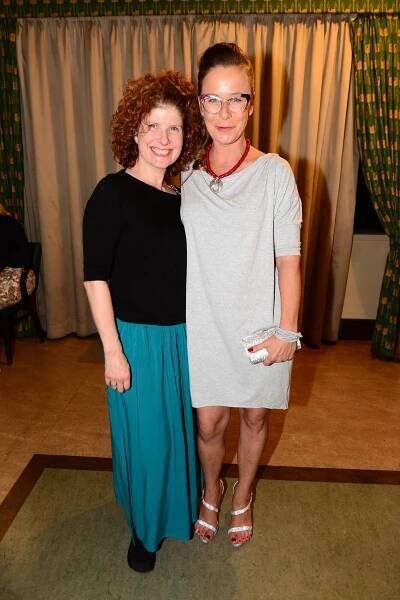 Alice Nellis, Petra Špalková