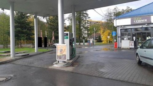 Pozor: Čechům v roce 2024 hrozí mastná pokuta u čerpacích stanic. Kdo pravidlo na benzínkách nedodrží, ten se nedoplatí