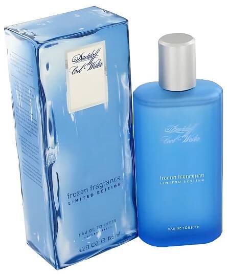Cool Water Frozen Davidoff