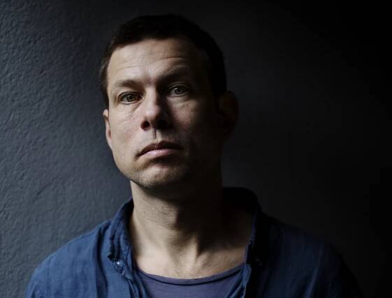Niklas Orrenius | Absynt