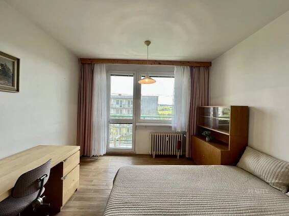 Pronájem Byt 3+1, Družstevní, Hlinsko, okres Chrudim