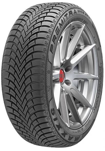 Maxxis Premitra Snow WP6 215/60 R16 99H XL M+S zimní pneu 42278422 4717784348223