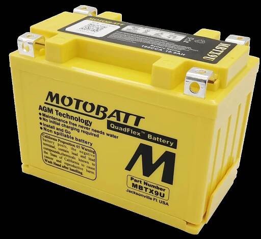 MOTOBATT GUATEMALA by motopolisguatemala - Issuu