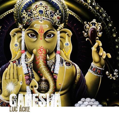 [[CD]] Ganesha
