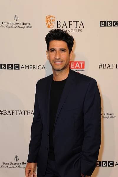 Raza Jaffrey - Actor, Singer