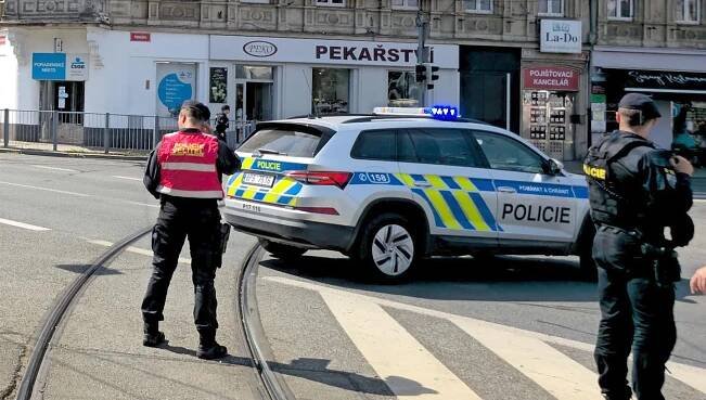 V Plzeňském kraji byla zřízena funkce Velitel policie | Krimi Plzeň