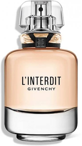 GIVENCHY L’Interdit parfémovaná voda pro ženy