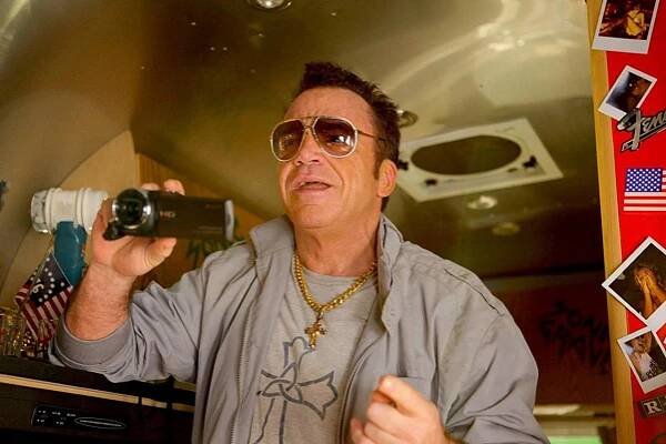 Tom Arnold