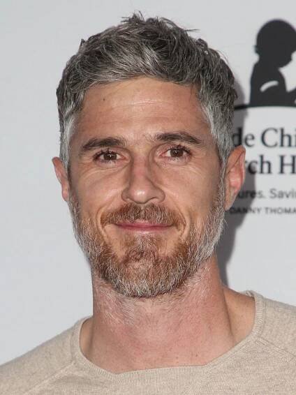 Dave Annable - Actor