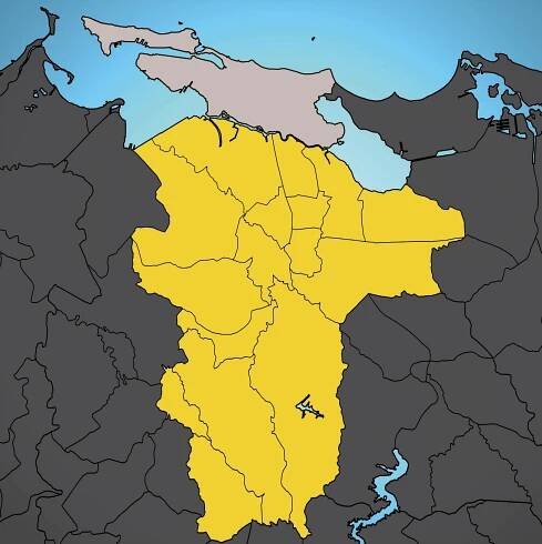 Río Piedras