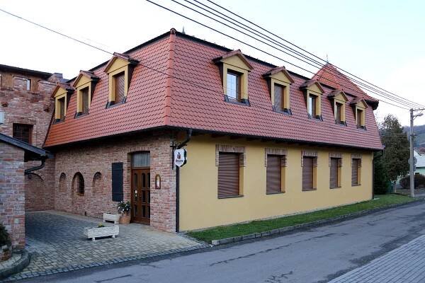 Restaurace U Terky foto 1