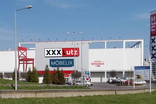XXX Lutz nábytek Praha 5 Stodůlky | Viame.cz