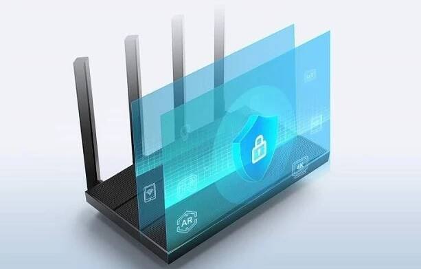 Router TP-Link Archer AX12, AX1500 Wi-Fi 6 (Archer AX12) černý - s kosmetickou… | DATART