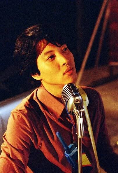 B-hyeong namjachingu - Z filmu - Dong-geon Lee