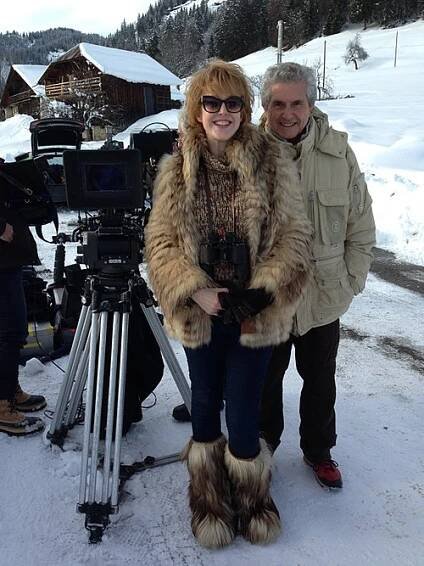 Claude Lelouch – Wikipedia