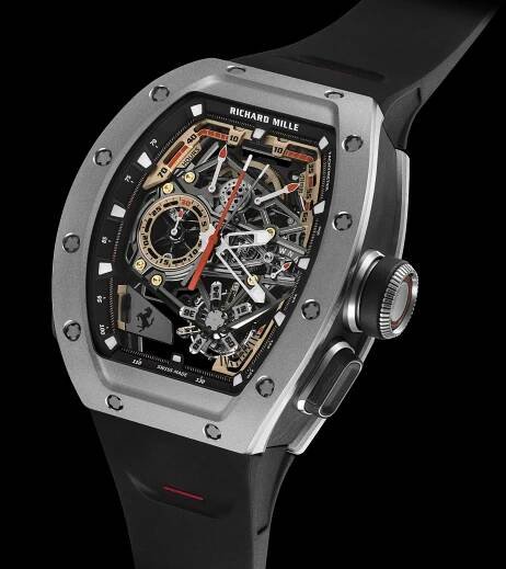 Richard Mille Ferrari