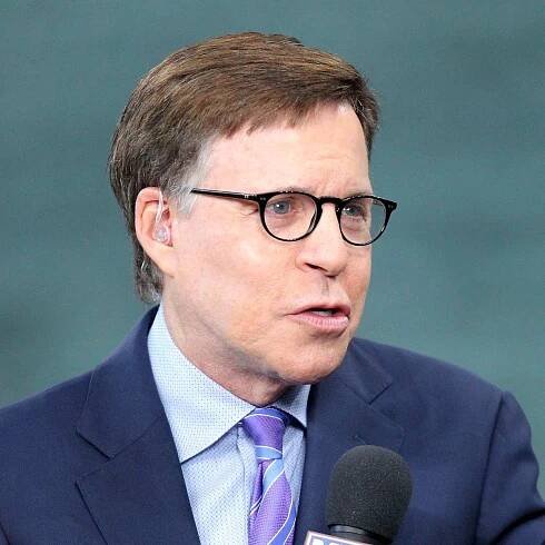 Bob Costas and TBS Make Royals-Yankees a Painful, Infuriating Watch
