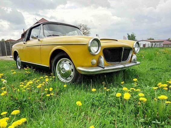 Je třeba trochu práce – Oldpiston