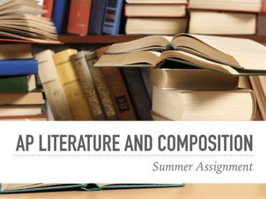 AP-Literature-Summer-Assignment-Instructions-Video
