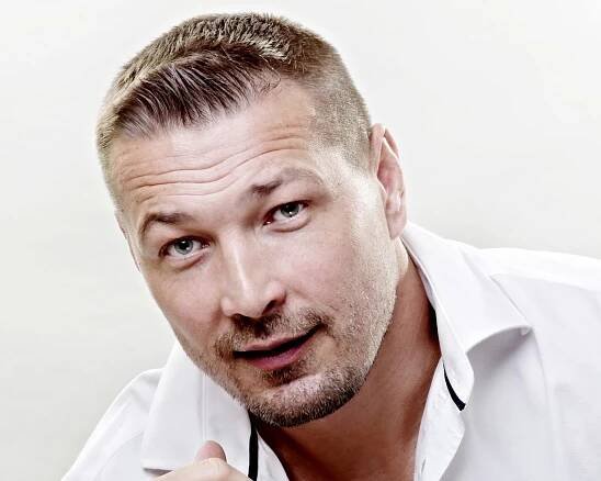Petr Jákl: Filmem o Žižkovi jsem si splnil dětský sen