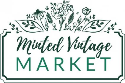 The Minted Vintage