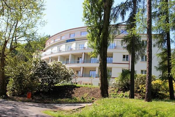 Lázně Teplice nad Bečvou zahájí sezonu. Zahraje Hradišťan a v plánu je i závod