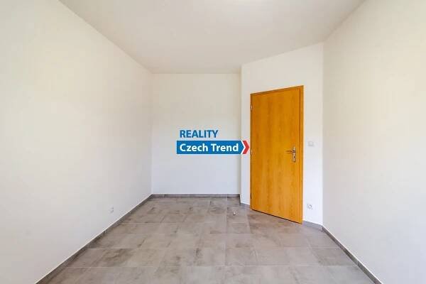 Pronájem rodinného domu, 143m² - Šípková ulice - Olomouc | Reality Czech Trend - Realitní kancelář Olomouc